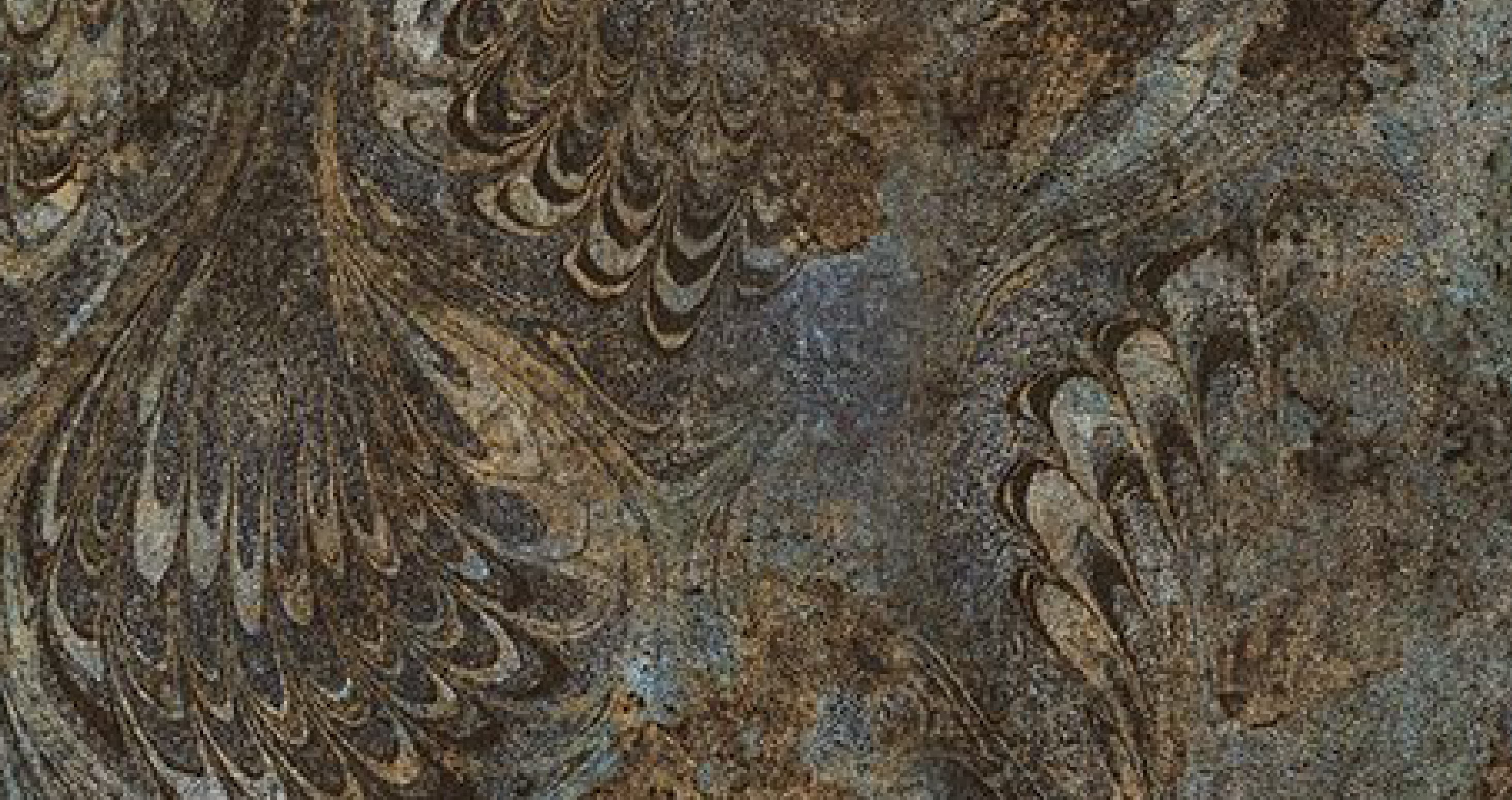 Brown Paper Royal Gold Artis Stone 8133 A-155 decorative laminate swatch