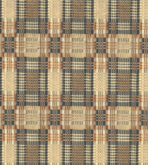 Brown Paper Loom Patch HR 916 A-118 decorative laminate swatch