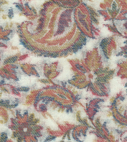 Brown Paper Kashmir Bloom HR 922 A-118 decorative laminate swatch