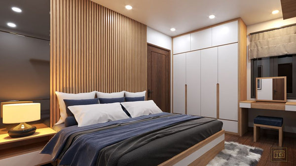 Concolour Interiors — project 5