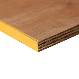 Centuryply Sainik - 710 7 ft. x 4 ft. 12 mm BWP/Marine Plywood Brown Wood Natural Veneer - Centuryply