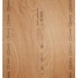 Centuryply Sainik - 710 8 ft. x 4 ft. 12 mm BWP/Marine Plywood Brown Wood Natural Laminate - Centuryply