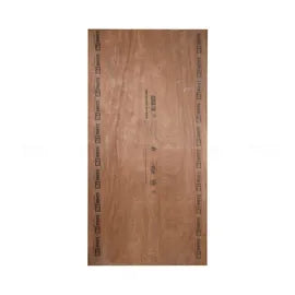 Centuryply Sainik - 710 8 ft. x 4 ft. 16 mm BWP/Marine Plywood Brown Wood Natural Veneer - Centuryply