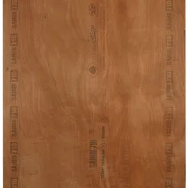 Centuryply Sainik - 710 7 ft. x 4 ft. 9 mm BWP/Marine Plywood Brown Wood Natural Veneer - Centuryply