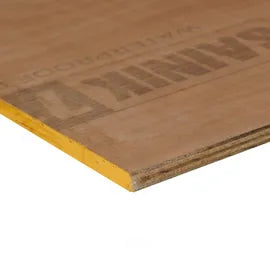 Centuryply Sainik - 710 7 ft. x 4 ft. 9 mm BWP/Marine Plywood Brown Wood Natural Veneer - Centuryply
