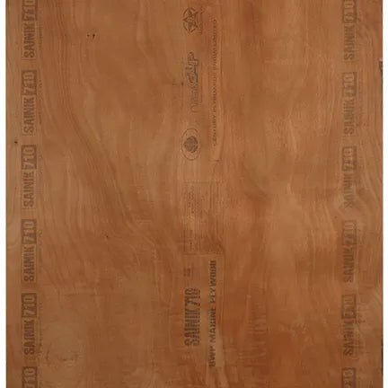 Centuryply Sainik - 710 7 ft. x 4 ft. 9 mm BWP/Marine Plywood Brown Wood Natural Veneer - Centuryply