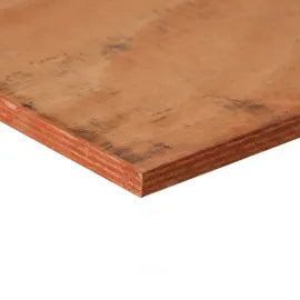 Centuryply Sainik 7 ft. x 4 ft. 12 mm MR Plywood Beige Wood Natural Veneer - Centuryply