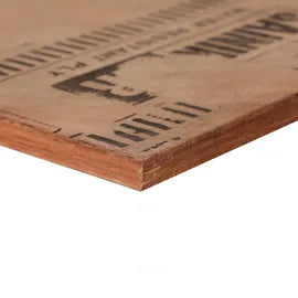 Centuryply Sainik 8 ft. x 4 ft. 12 mm MR Plywood Beige Wood Natural Veneer - Centuryply
