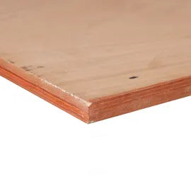 Centuryply Sainik 8 ft. x 4 ft. 18 mm MR Plywood Beige Wood Natural Veneer - Centuryply