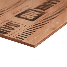 Centuryply Sainik 8 ft. x 4 ft. 6 mm MR Plywood Brown Wood Natural Veneer - Centuryply