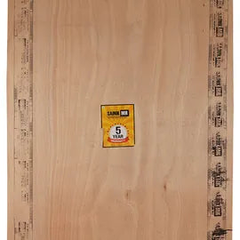 Centuryply Sainik 8 ft. x 4 ft. 8 mm MR Plywood Beige Wood Natural Veneer - Centuryply