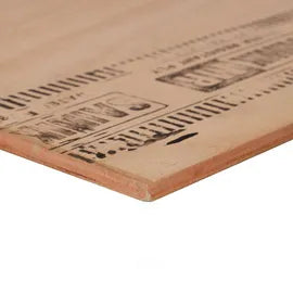 Centuryply Sainik 8 ft. x 4 ft. 8 mm MR Plywood Beige Wood Natural Veneer - Centuryply