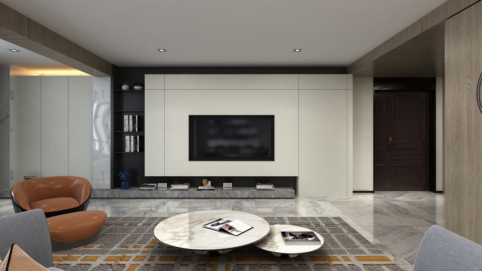 Decorative Solid Colour Laminate 8*4 ft 1.0 mm - CF 132