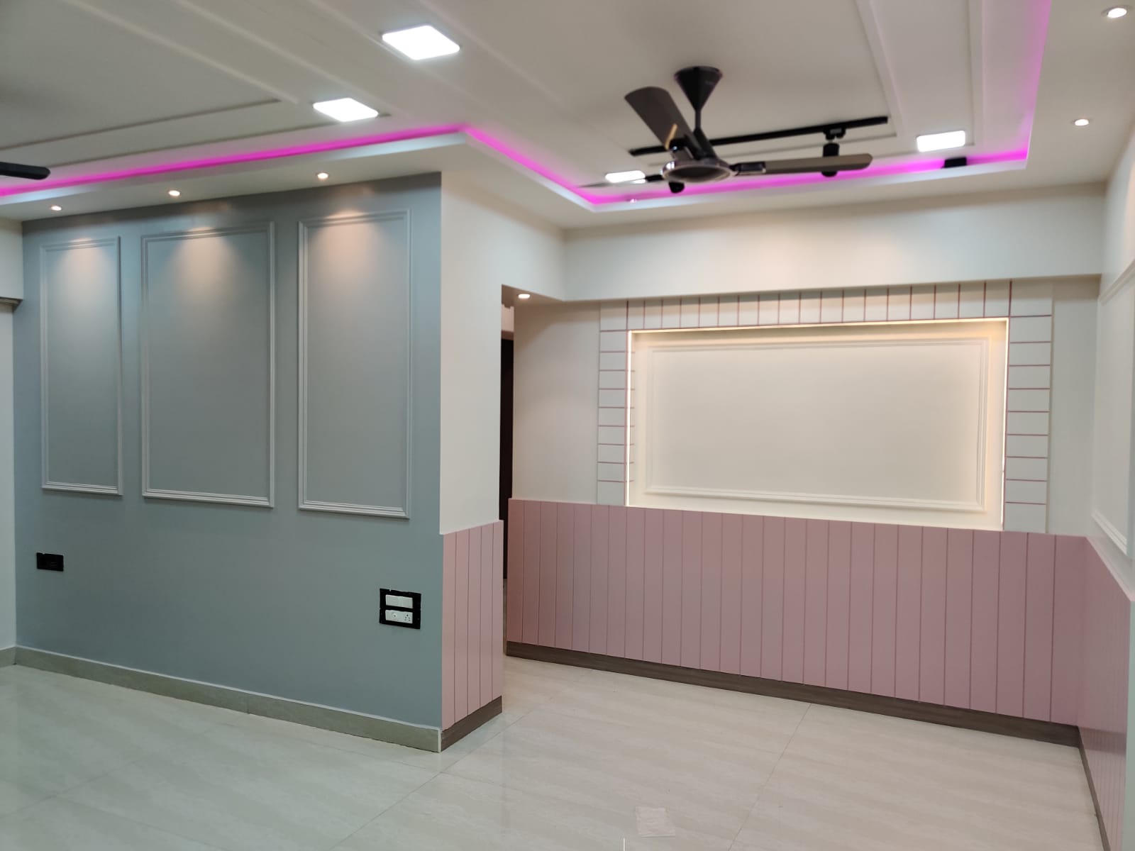 Decorative Solid Colour Laminate 8*4 ft 1.0 mm - CF 132