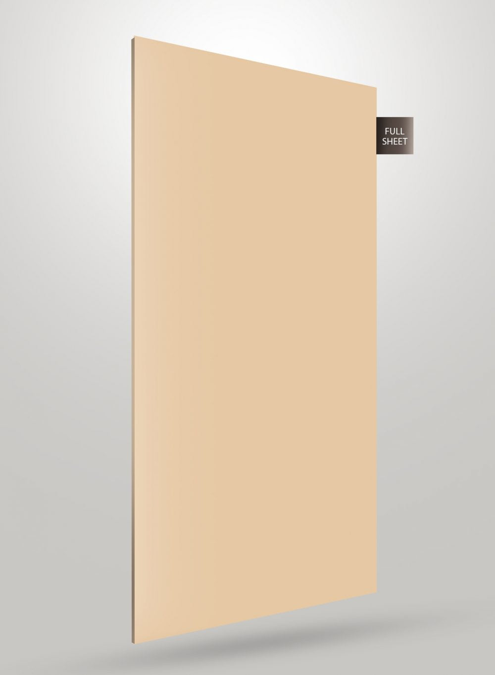 Decorative Solid Colour Laminate 8*4 ft 1.0 mm - CF 138