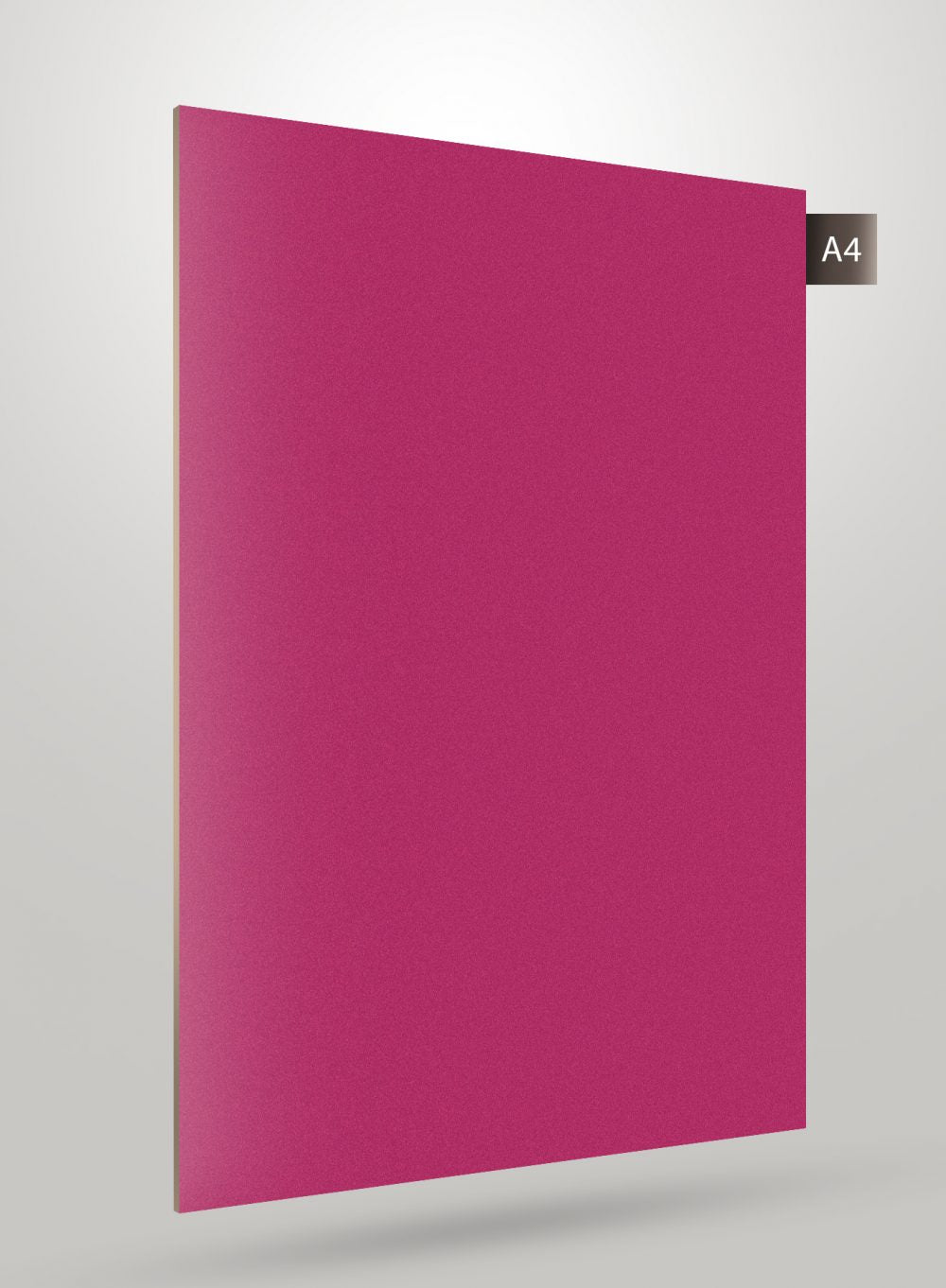Decorative Solid Colour Laminate 8*4 ft 1.0 mm - CF 158