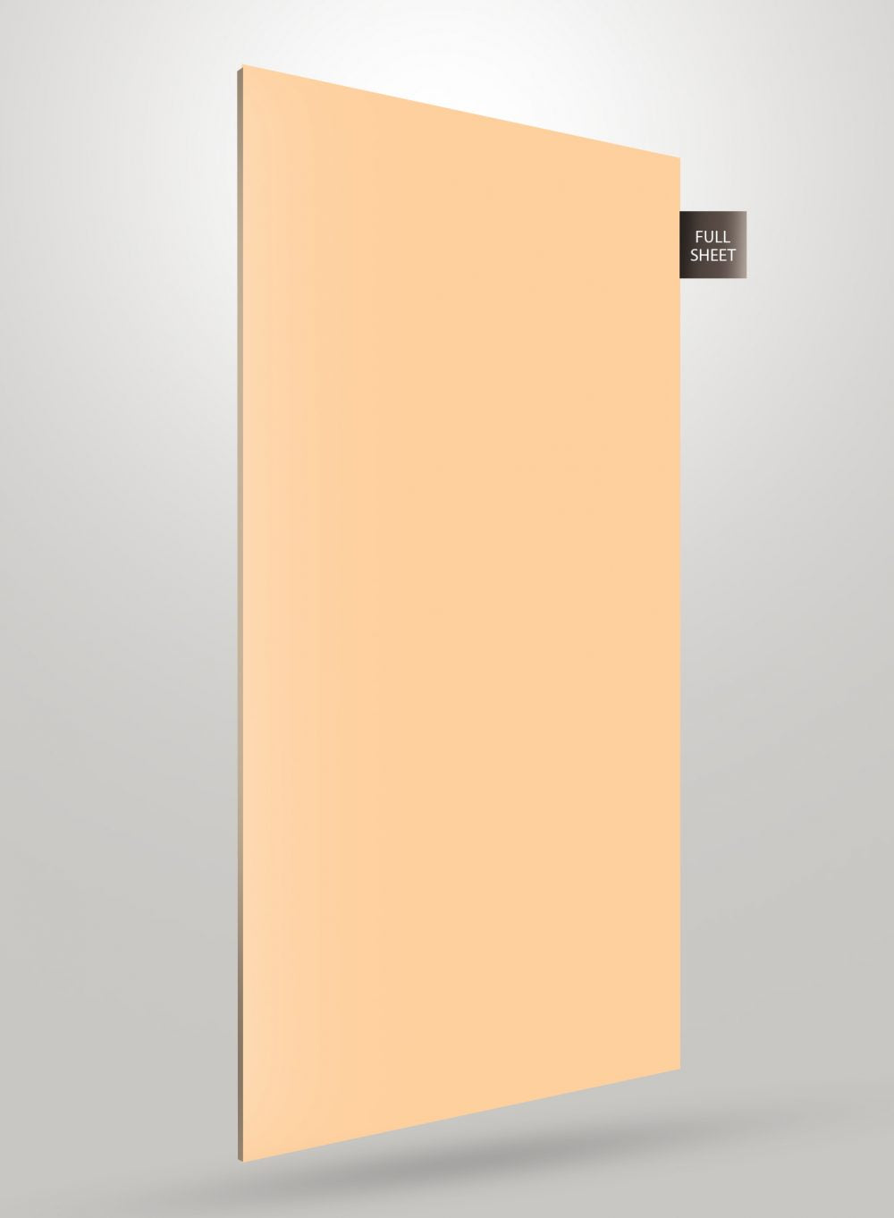 Decorative Solid Colour Laminate 8*4 ft 1.0 mm - CF 209