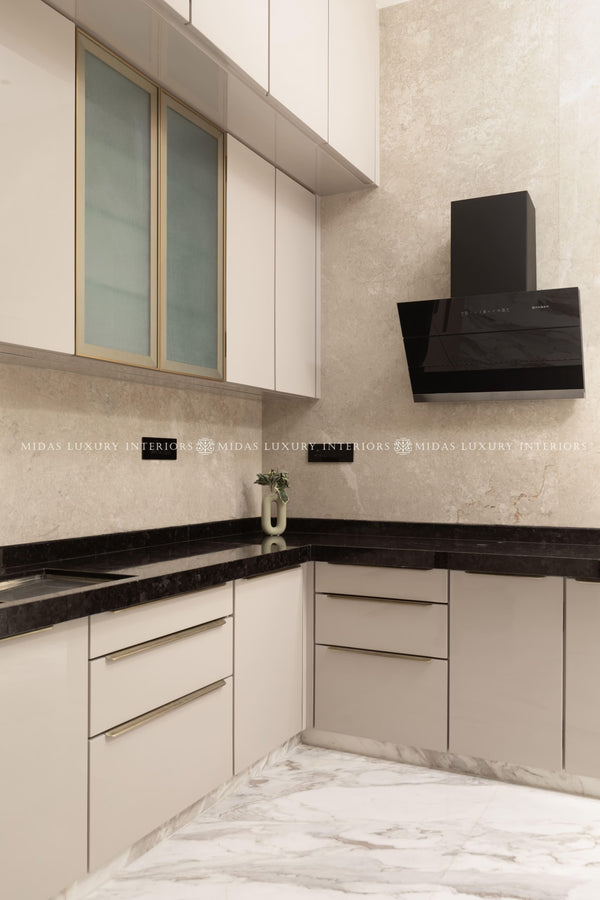 Midas Luxury Interiors — project 7