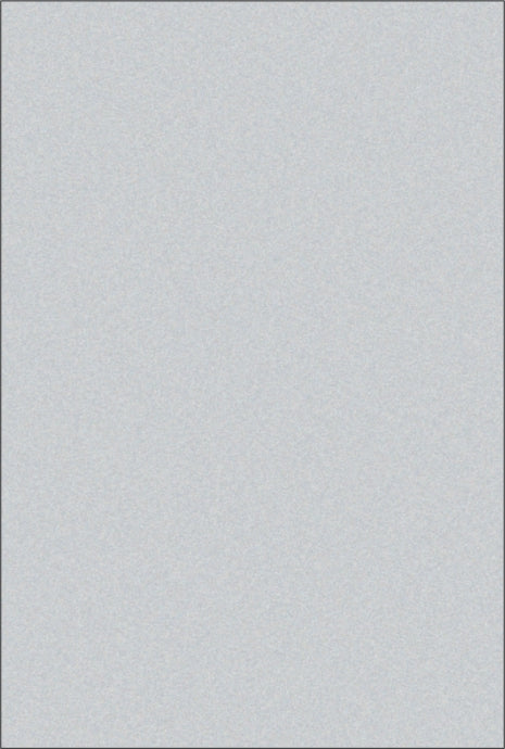 Grey plain laminate with textured finish and subtle grain visible in uniform surface.