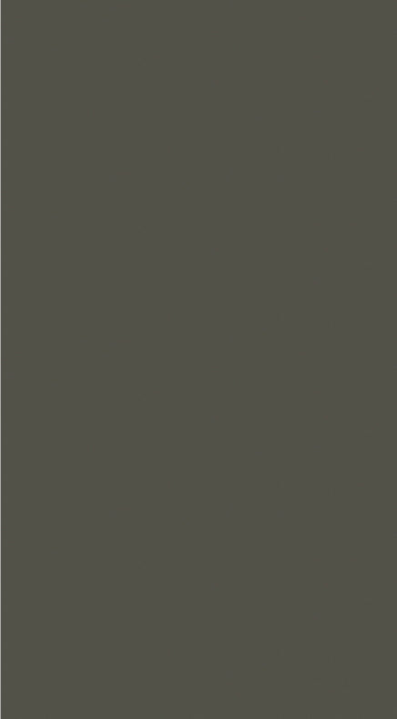 Grey plain laminate with textured finish, uniform color, no pattern or grain visible, solid surface appearance.