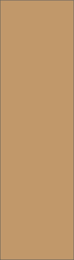 Beige plain color laminate with textured finish and uniform surface.