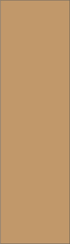 Beige plain color laminate with textured finish and uniform surface