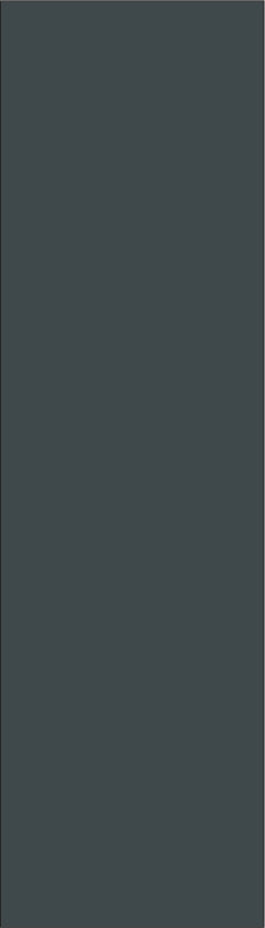 Grey plain laminate with textured finish and uniform color tone