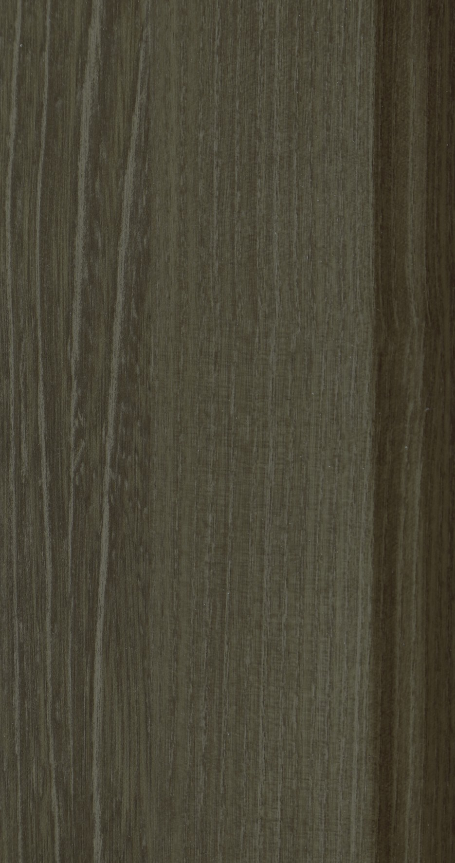 Monoso Cressida Olive Ash skirting board, wood grain finish bamboo fiber composite