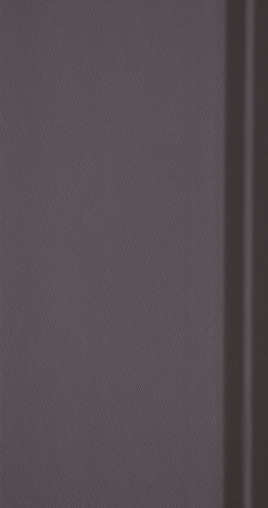 Monoso Cressida Mauve Taupe skirting board, matte finish bamboo fiber composite