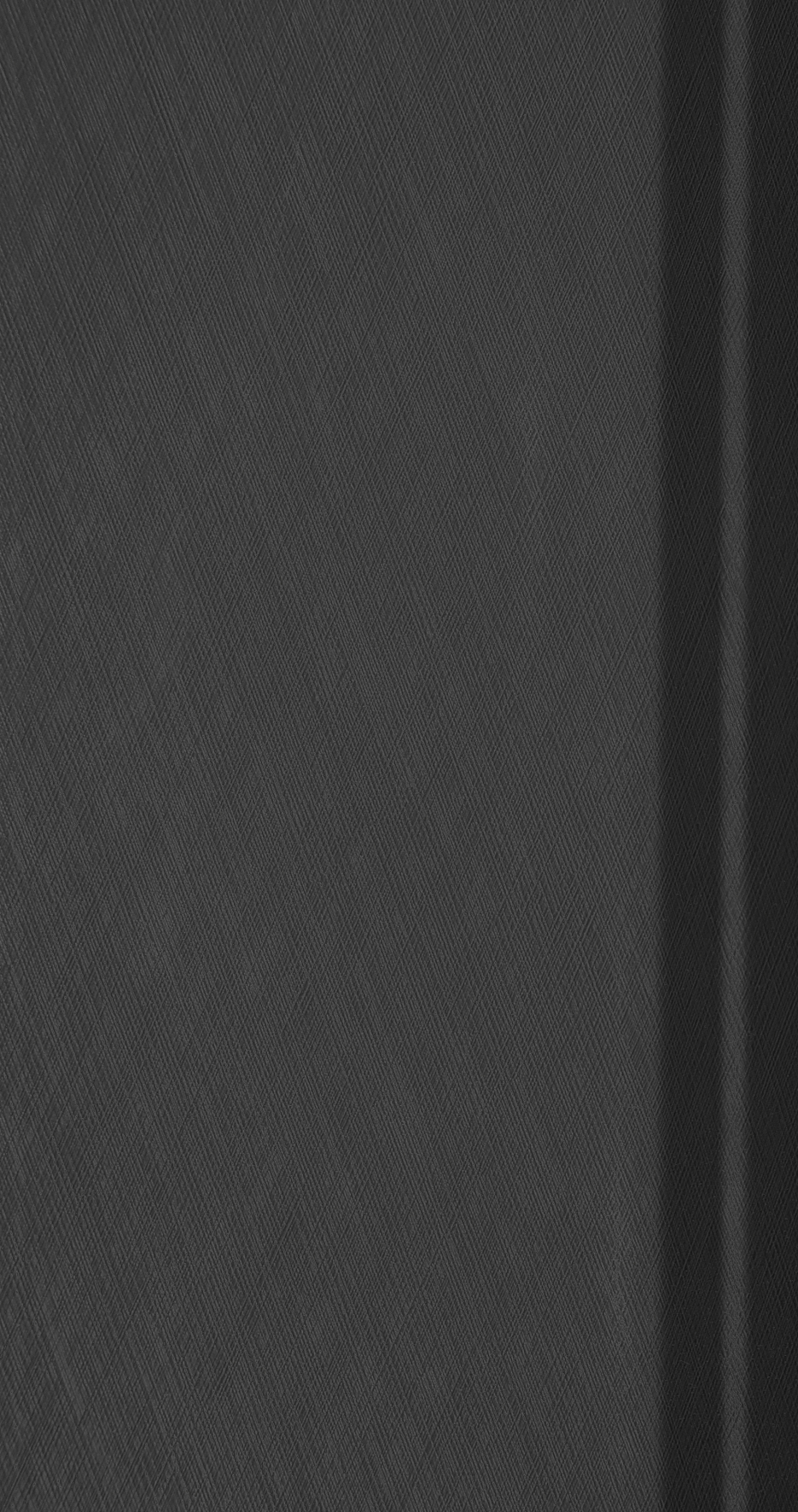 Monoso Cressida Charcoal Grey skirting board, matte finish bamboo fiber composite