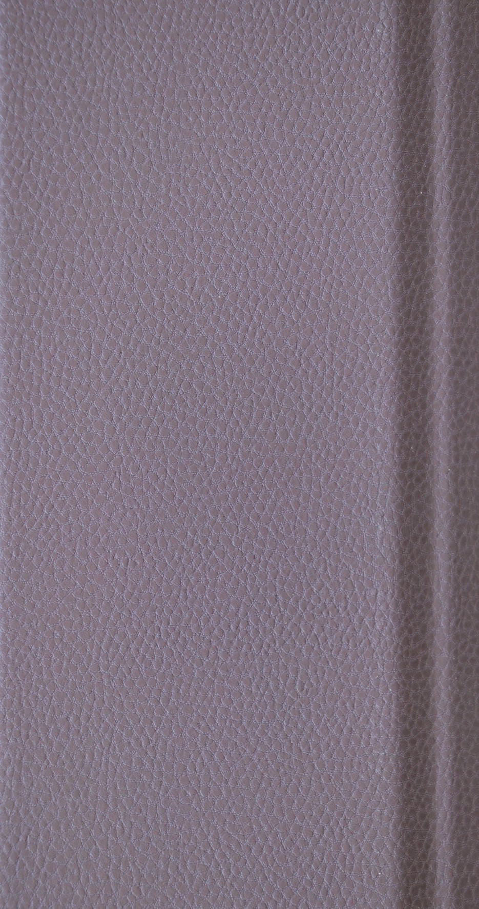 Monoso Cressida Dusty Lilac skirting board, matte finish bamboo fiber composite
