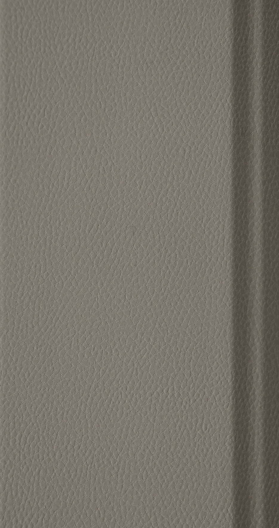Monoso Cressida Warm Greige skirting board, matte finish bamboo fiber composite