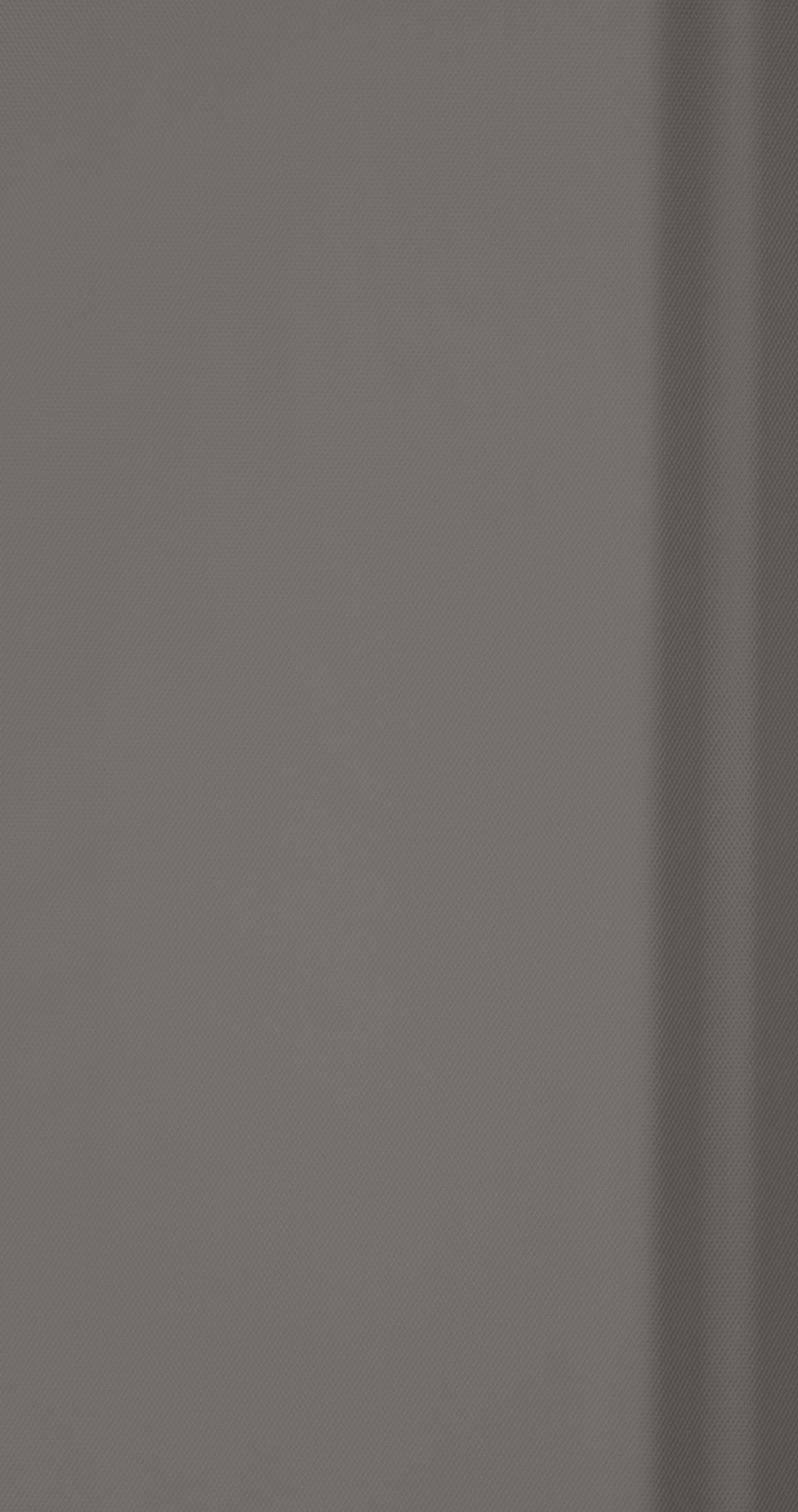 Monoso Cressida Taupe Grey skirting board, matte finish bamboo fiber composite