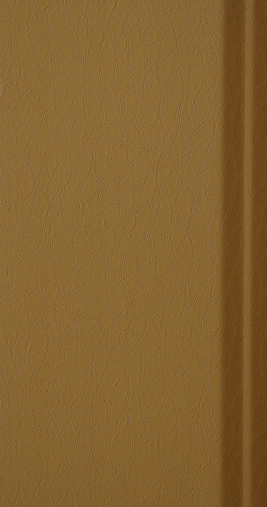 Monoso Cressida Mustard Gold skirting board, matte finish bamboo fiber composite