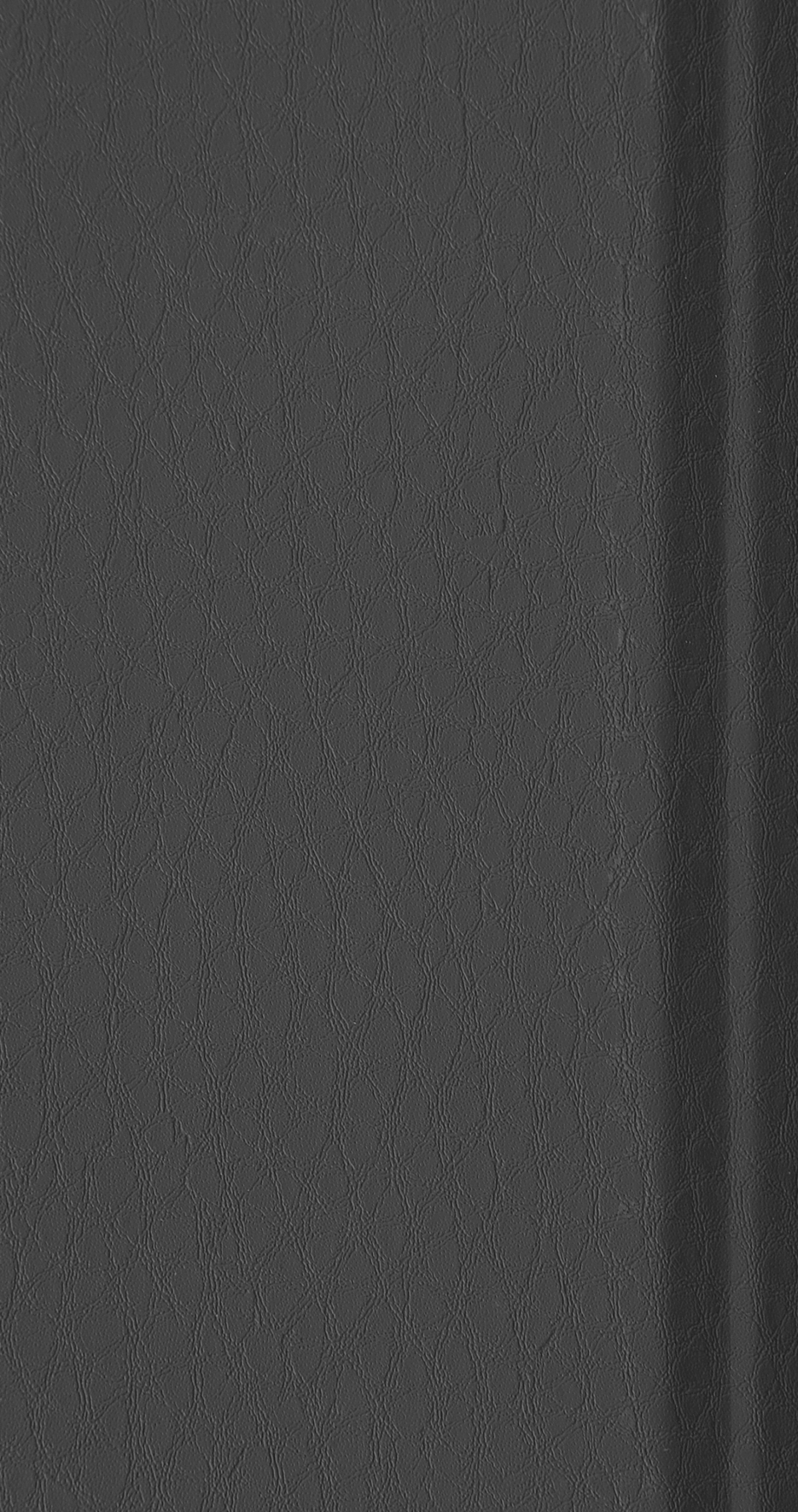 Monoso Cressida Stone Grey skirting board, matte finish bamboo fiber composite