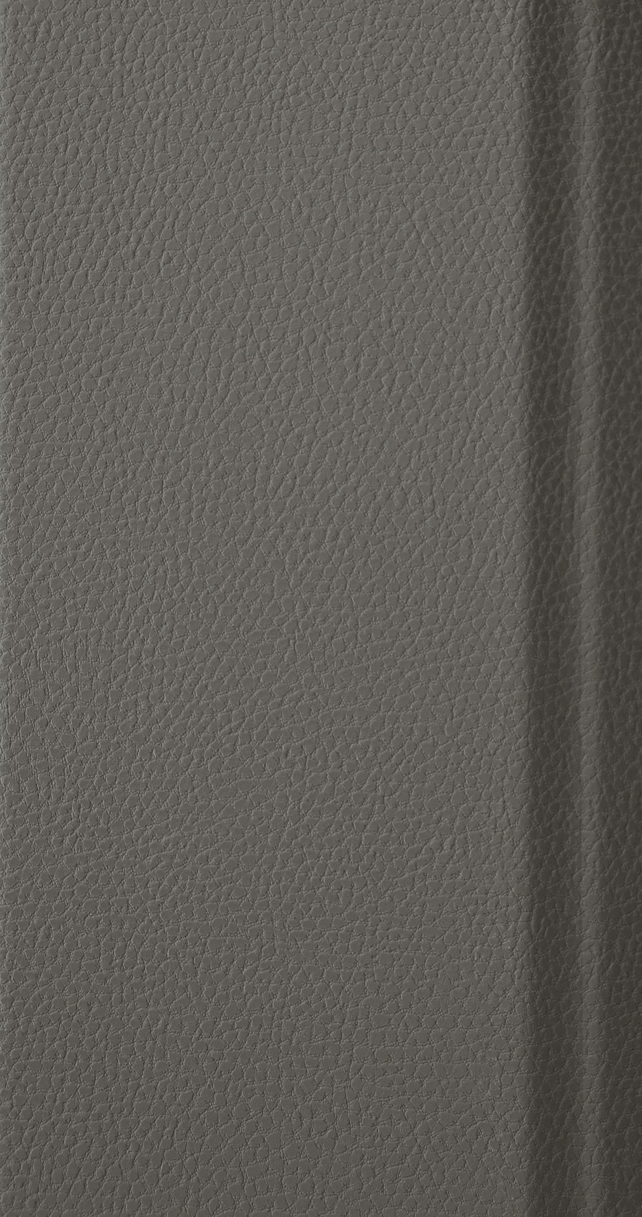 Monoso Cressida Ash Taupe skirting board, matte finish bamboo fiber composite