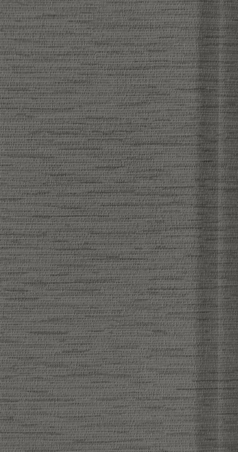 Monoso Cressida Linen Grey skirting board, linen finish bamboo fiber composite