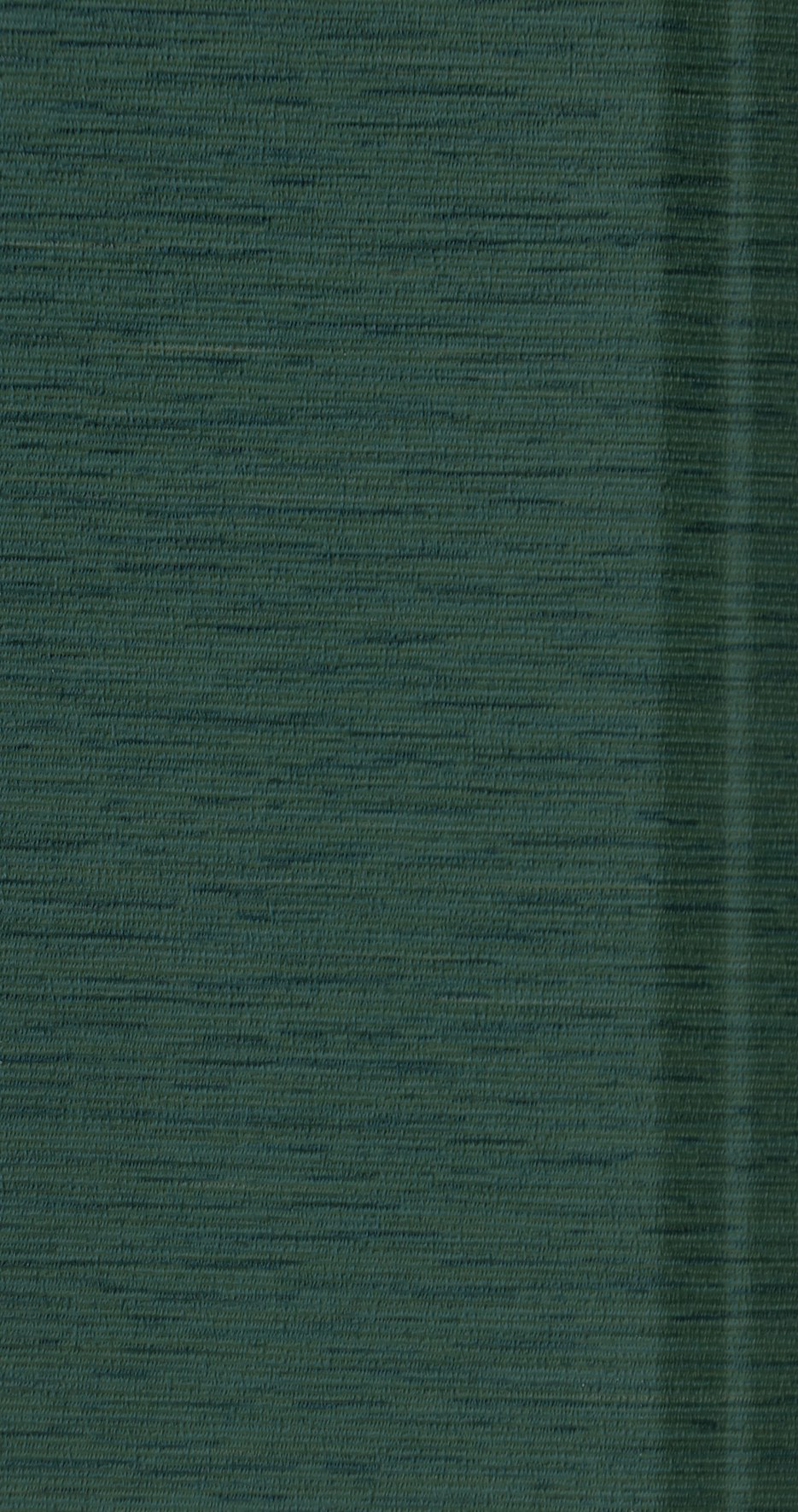 Monoso Cressida Linen Teal skirting board, linen finish bamboo fiber composite