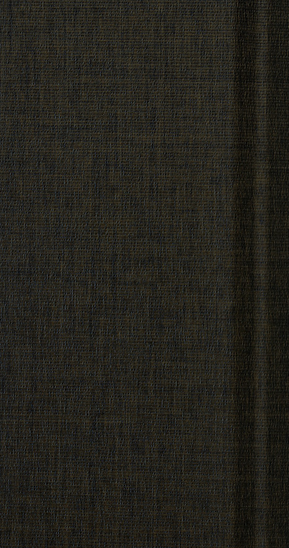 Monoso Cressida Linen Olive skirting board, linen finish bamboo fiber composite