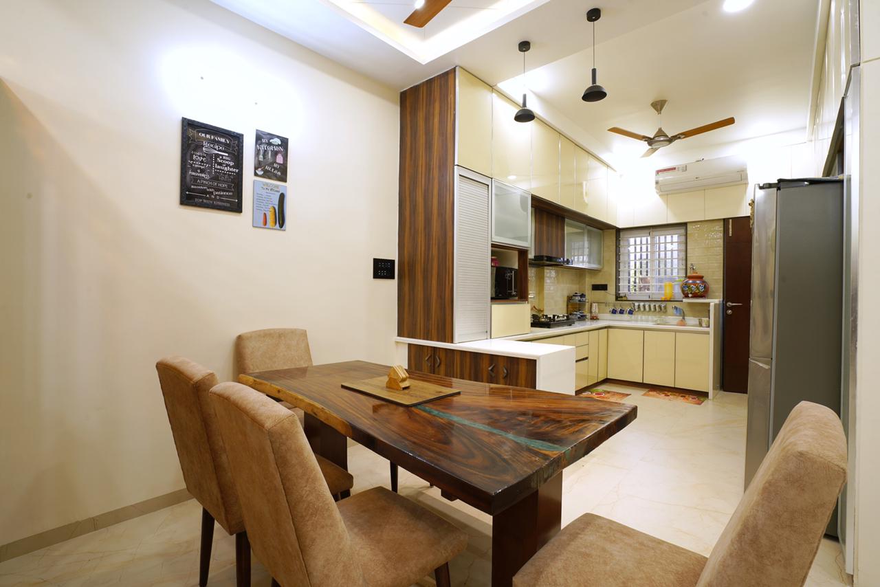 Decorative Solid Colour Laminate 8*4 ft 1.25 mm - CRYSTAL 1112