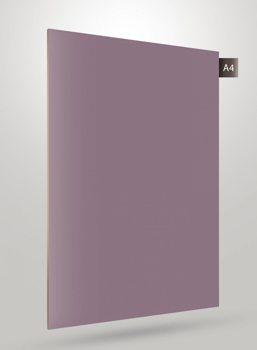 Decorative Patterned Laminates Laminate 8*4 ft 1.25 mm - CRYSTAL 1170
