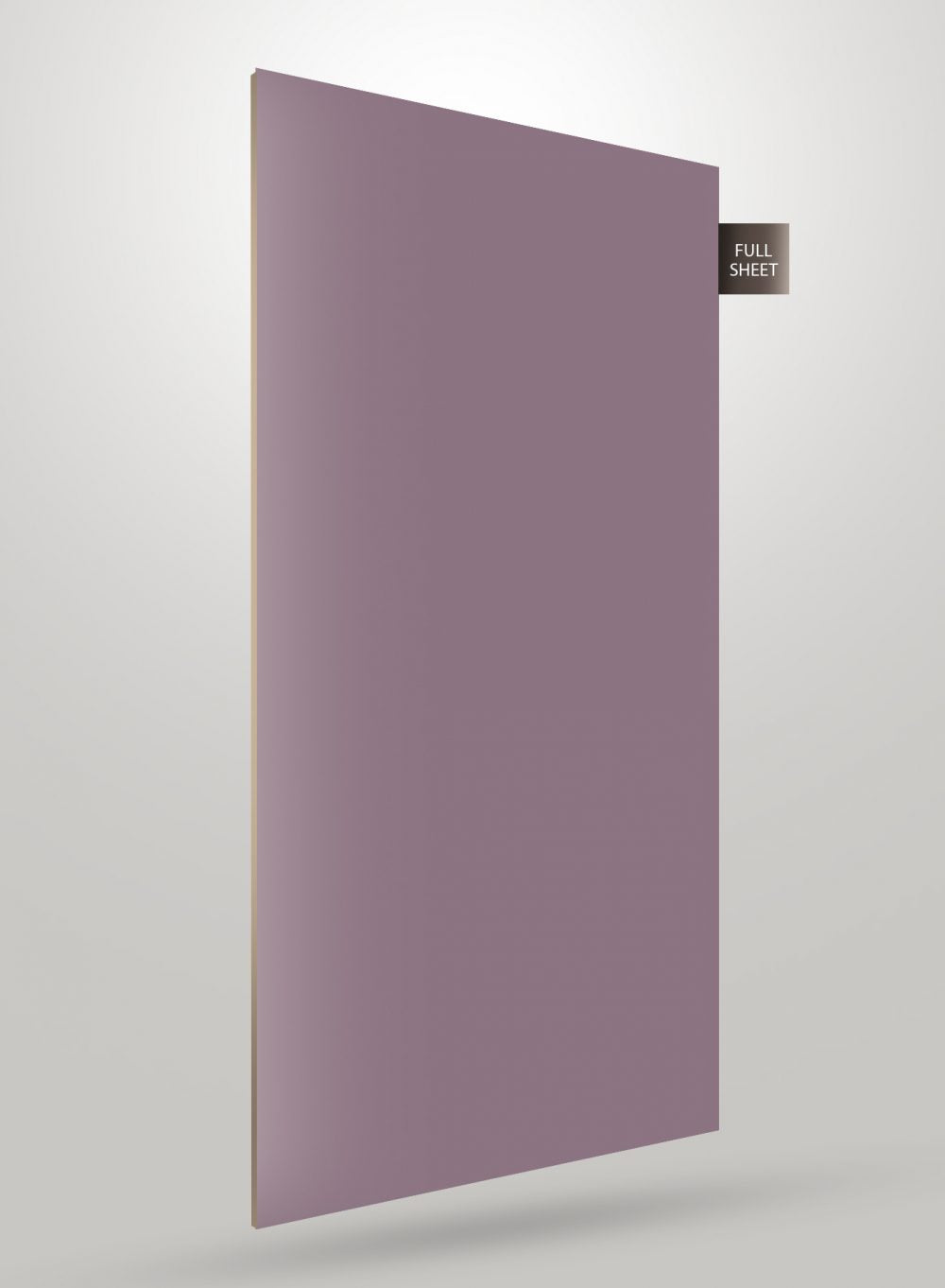 Decorative Patterned Laminates Laminate 8*4 ft 1.25 mm - CRYSTAL 1170