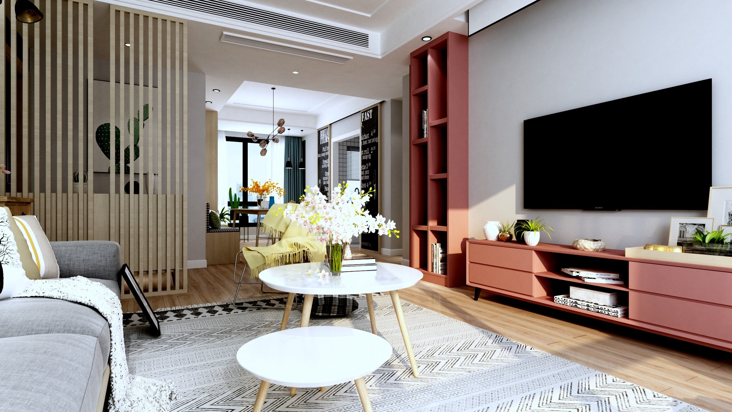 Decorative Solid Colour Laminate 8*4 ft 1.25 mm - CRYSTAL 1178