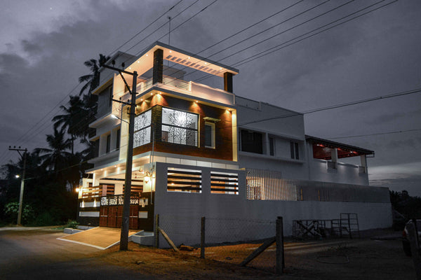 Ar Venkatesh — project 1