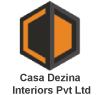 Casa Dezina Interior logo