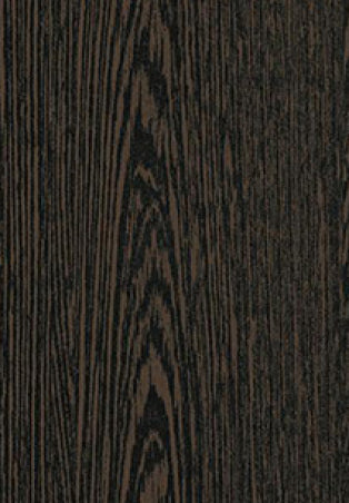 Charcoal Wenge Pre-laminated MDF — Greenpanel Classic Series