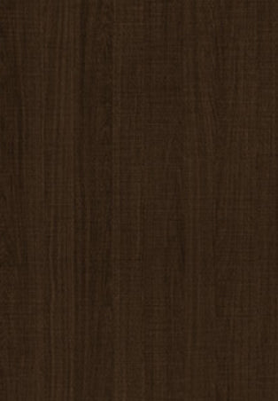 Checquered Wood Dark Pre-laminated MDF — Greenpanel Classic Series