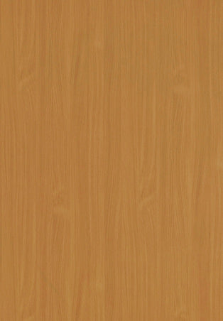 Classic Bavarian Beech Pre-laminated MDF — Greenpanel Classic Series