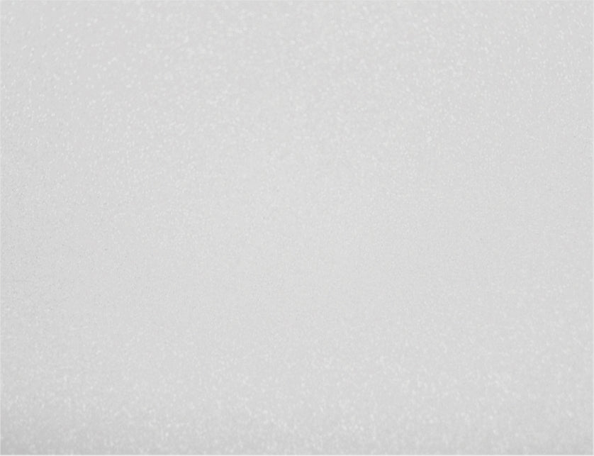 Grey plain laminate with textured finish and subtle speckled pattern
