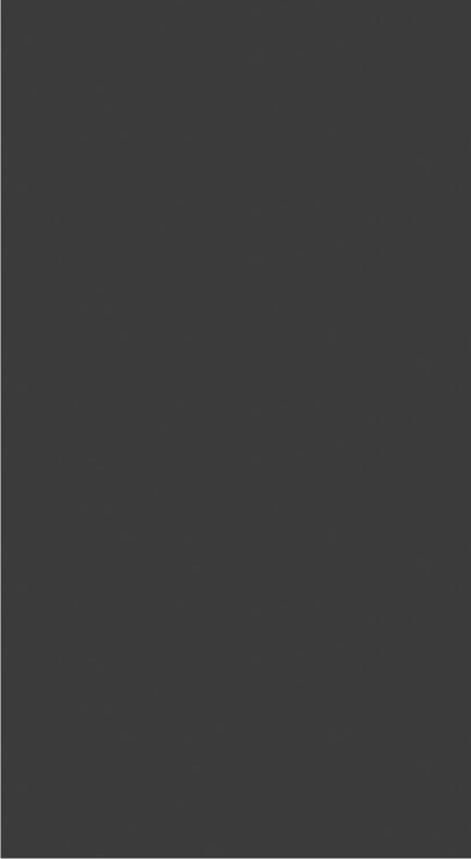 Grey plain laminate texture finish with uniform color and no pattern or grain visible in the image.